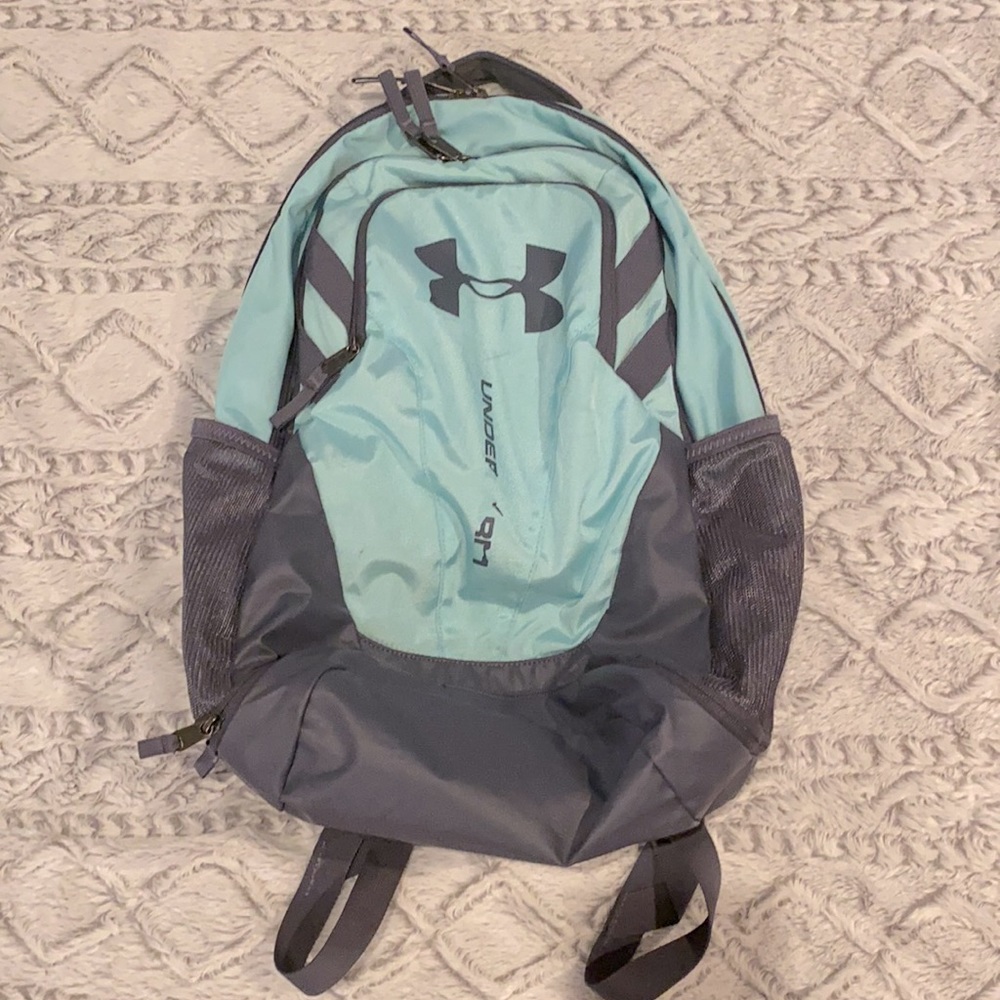 under armour backpack